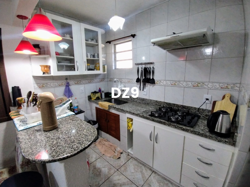 CASA 2 DORMITÓRIOS: 7ª foto da galeria de imagens do imóvel