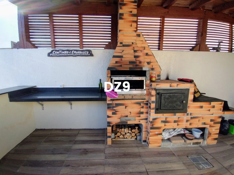 CASA 2 DORMITÓRIOS: 2ª foto da galeria de imagens do imóvel