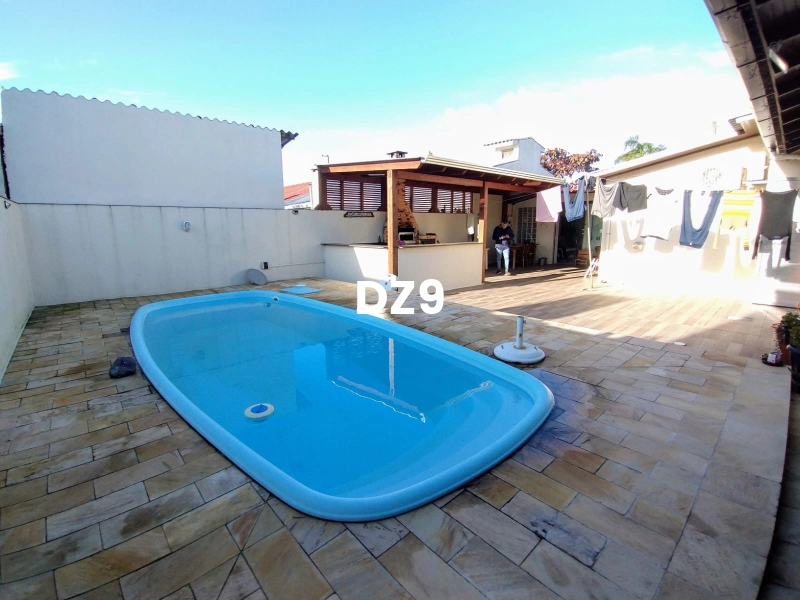 CASA 2 DORMITÓRIOS: 3ª foto da galeria de imagens do imóvel