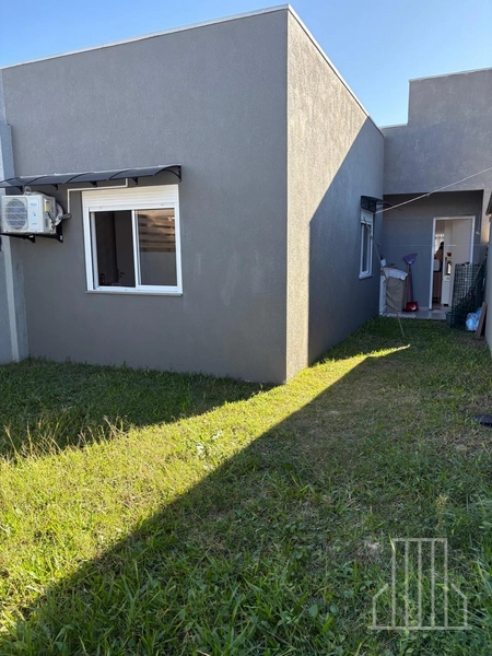 CASA A VENDA NO BAIRRO NOIVA DO MAR: 3ª foto da galeria de imagens do imóvel