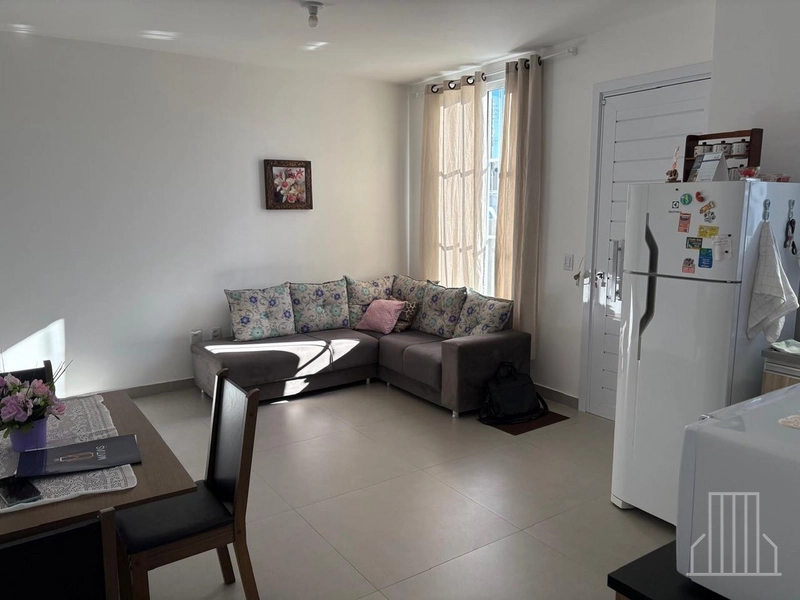 CASA A VENDA NO BAIRRO NOIVA DO MAR: 6ª foto da galeria de imagens do imóvel