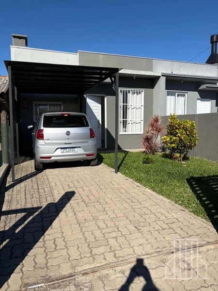 CASA A VENDA NO BAIRRO NOIVA DO MAR: 21ª foto da galeria de imagens do imóvel