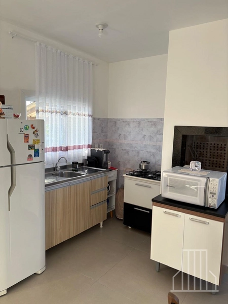 CASA A VENDA NO BAIRRO NOIVA DO MAR: 5ª foto da galeria de imagens do imóvel