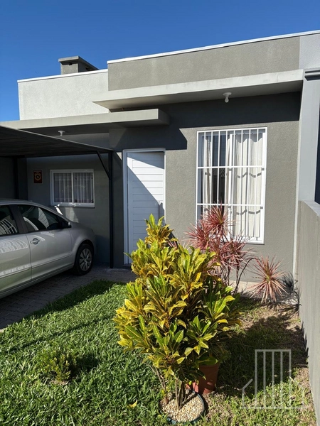 CASA A VENDA NO BAIRRO NOIVA DO MAR: 2ª foto da galeria de imagens do imóvel