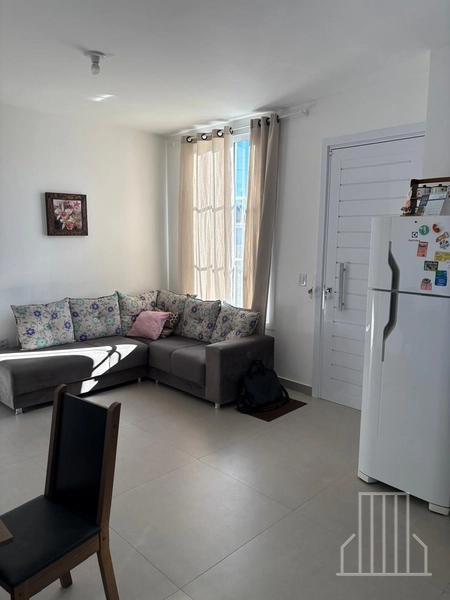 CASA A VENDA NO BAIRRO NOIVA DO MAR: 7ª foto da galeria de imagens do imóvel