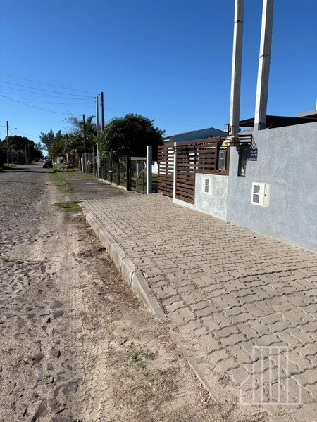 CASA A VENDA NO BAIRRO NOIVA DO MAR: 4ª foto da galeria de imagens do imóvel