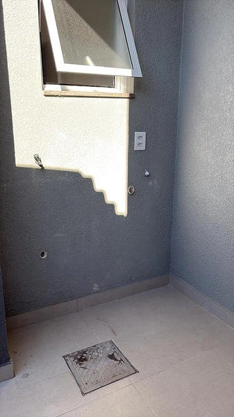 CASA A VENDA NO BAIRRO NOIVA DO MAR: 12ª foto da galeria de imagens do imóvel