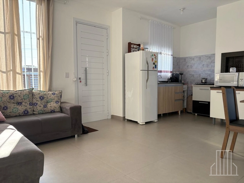 CASA A VENDA NO BAIRRO NOIVA DO MAR: 9ª foto da galeria de imagens do imóvel