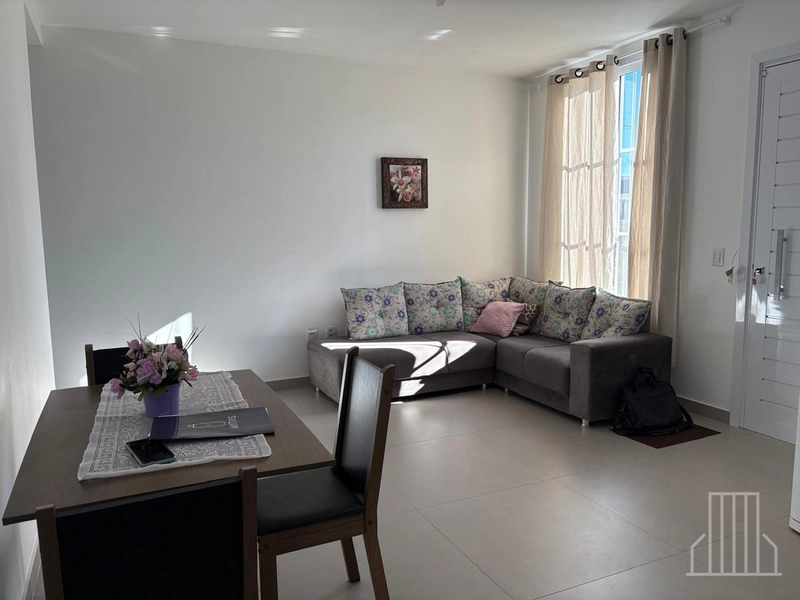 CASA A VENDA NO BAIRRO NOIVA DO MAR: 8ª foto da galeria de imagens do imóvel