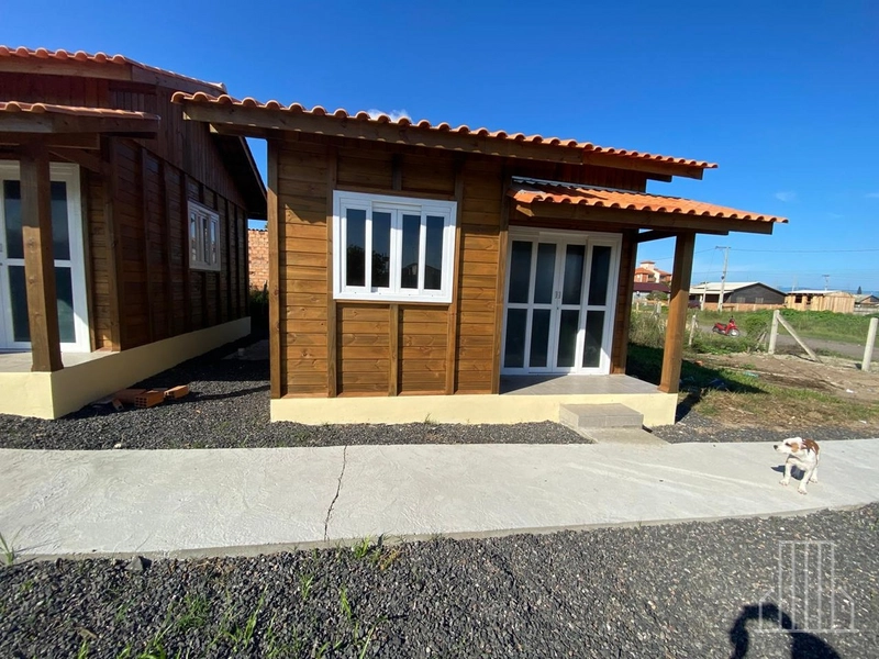 Imóvel residencial ou comercial