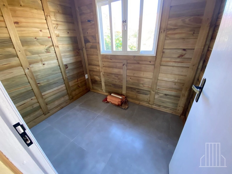 Vende-se 2 Casas Novas Tipo JK/Kitnet em Capão Novo!: 13ª foto da galeria de imagens do imóvel