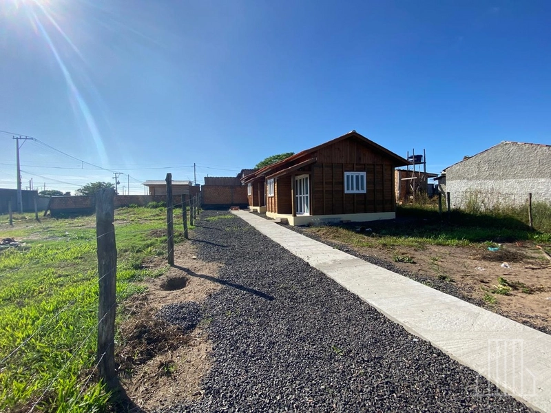 Vende-se 2 Casas Novas Tipo JK/Kitnet em Capão Novo!: 8ª foto da galeria de imagens do imóvel