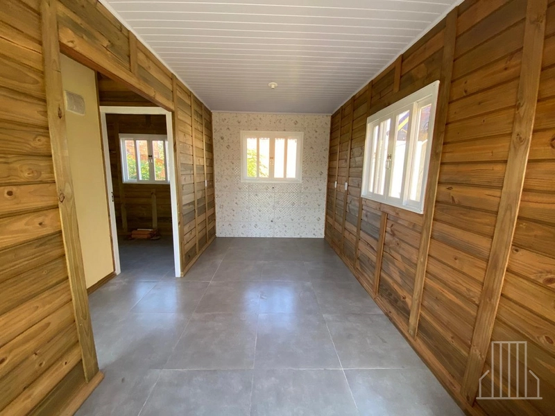 Vende-se 2 Casas Novas Tipo JK/Kitnet em Capão Novo!: 3ª foto da galeria de imagens do imóvel