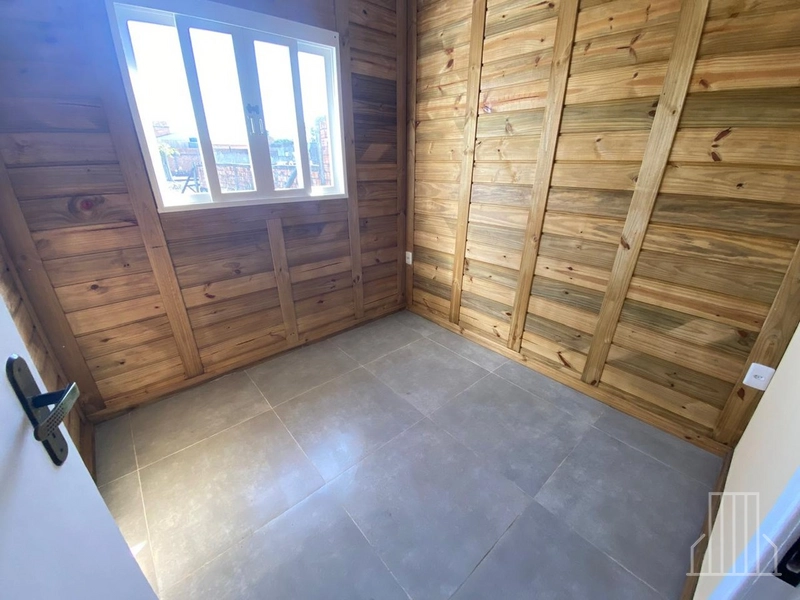 Vende-se 2 Casas Novas Tipo JK/Kitnet em Capão Novo!: 4ª foto da galeria de imagens do imóvel