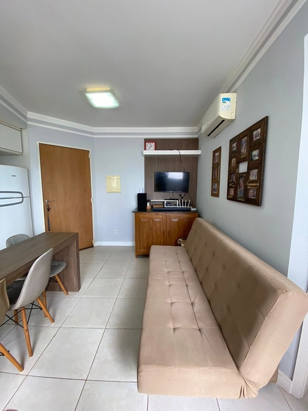 Aparatamento de 1 dormitorio em promoção: 8ª foto da galeria de imagens do imóvel