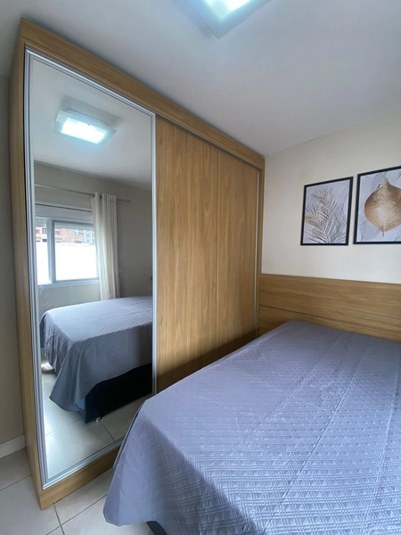 Aparatamento de 1 dormitorio em promoção: 3ª foto da galeria de imagens do imóvel