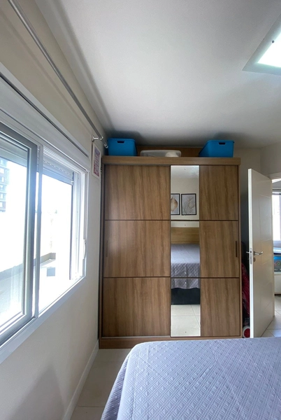 Aparatamento de 1 dormitorio em promoção: 5ª foto da galeria de imagens do imóvel