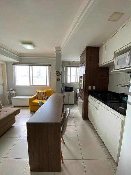 Aparatamento de 1 dormitorio em promoção: 4ª foto da galeria de imagens do imóvel