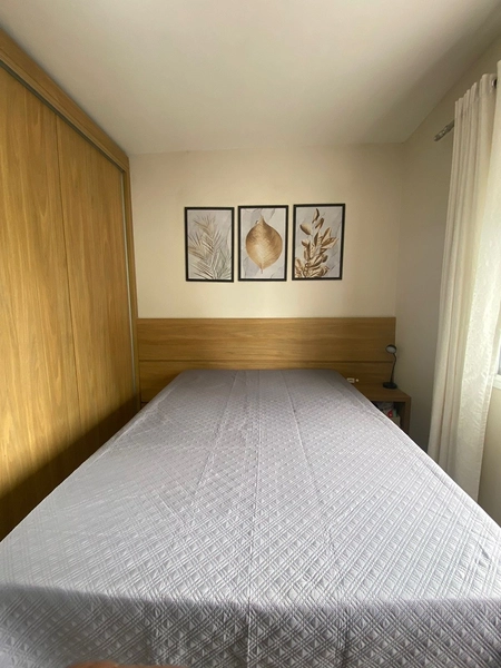 Aparatamento de 1 dormitorio em promoção: 9ª foto da galeria de imagens do imóvel