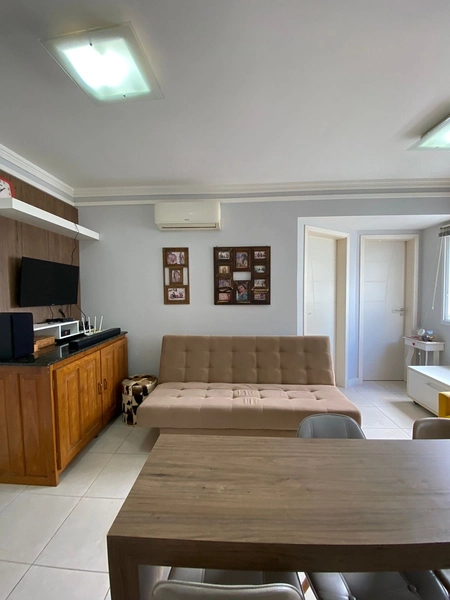 Aparatamento de 1 dormitorio em promoção: 6ª foto da galeria de imagens do imóvel