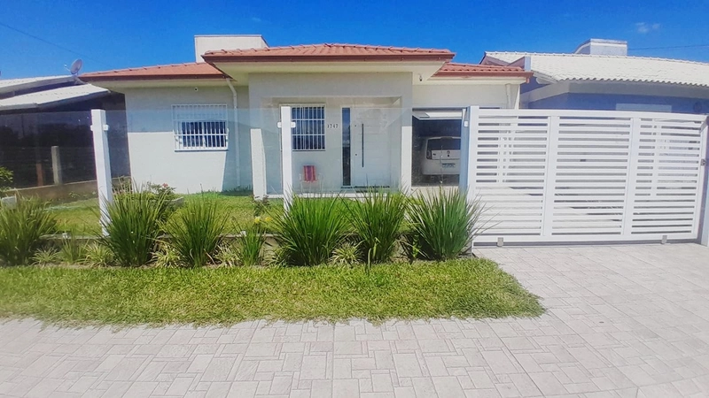 Imóvel residencial ou comercial