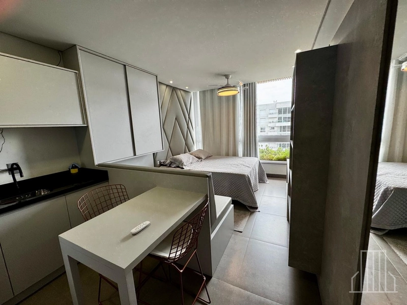 LINDO LOFT LOCALIZADO NA AV. CENTRAL – XANGRI-LÁ!: 5ª foto da galeria de imagens do imóvel