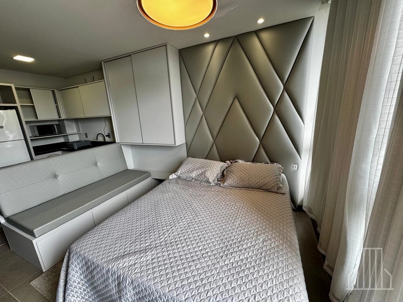 LINDO LOFT LOCALIZADO NA AV. CENTRAL – XANGRI-LÁ!: 7ª foto da galeria de imagens do imóvel