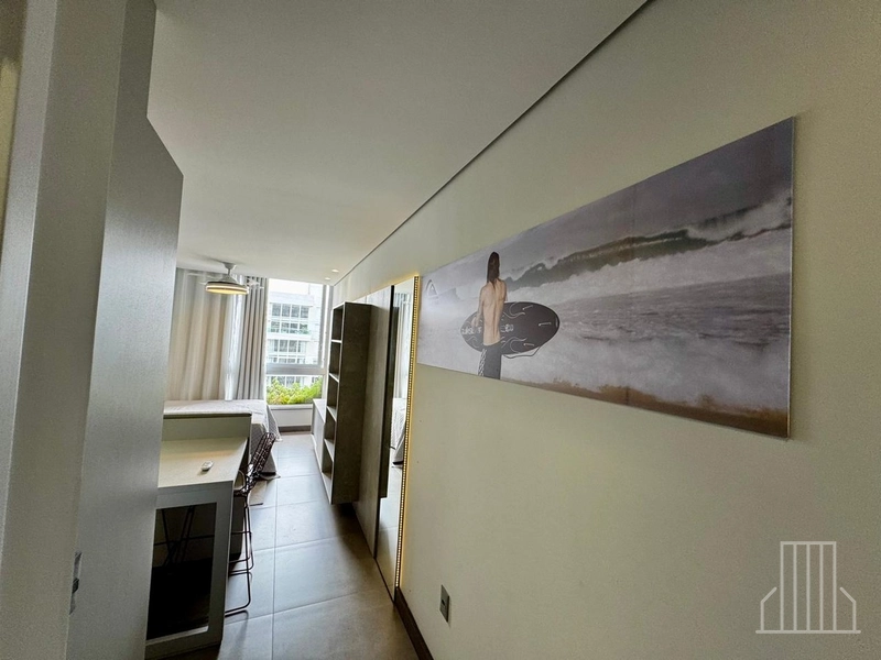 LINDO LOFT LOCALIZADO NA AV. CENTRAL – XANGRI-LÁ!: 3ª foto da galeria de imagens do imóvel