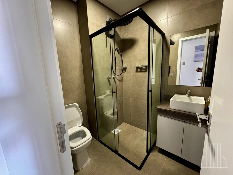 LINDO LOFT LOCALIZADO NA AV. CENTRAL – XANGRI-LÁ!: 1ª foto da galeria de imagens do imóvel