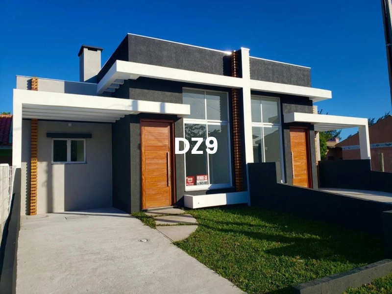 CASA COM 2 DORMITORIOS, SENDO 1 SUITE BEM LOCALIZADO!: 14ª foto da galeria de imagens do imóvel