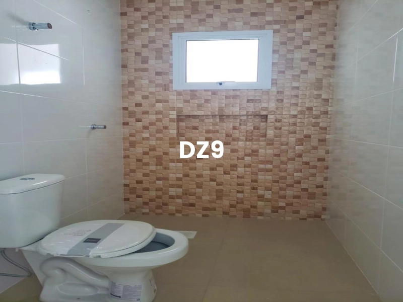 CASA COM 2 DORMITORIOS, SENDO 1 SUITE BEM LOCALIZADO!: 3ª foto da galeria de imagens do imóvel