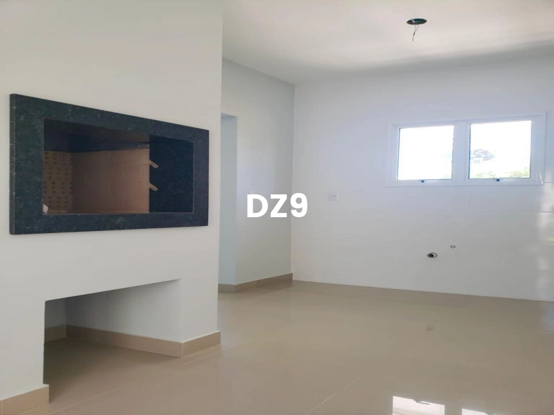 CASA COM 2 DORMITORIOS, SENDO 1 SUITE BEM LOCALIZADO!: 2ª foto da galeria de imagens do imóvel