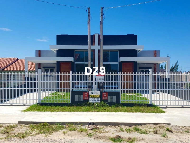 CASA COM 2 DORMITORIOS, SENDO 1 SUITE BEM LOCALIZADO!: 11ª foto da galeria de imagens do imóvel