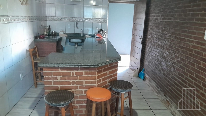 CASA NO BAIRRO ARAÇA: 10ª foto da galeria de imagens do imóvel