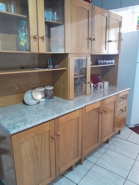 CASA NO BAIRRO ARAÇA: 6ª foto da galeria de imagens do imóvel