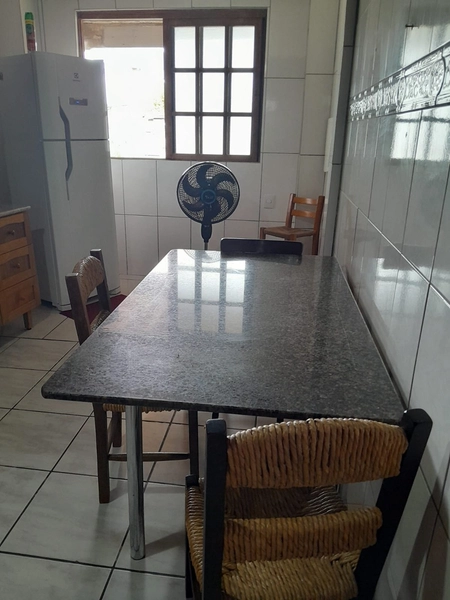 CASA NO BAIRRO ARAÇA: 10ª foto da galeria de imagens do imóvel