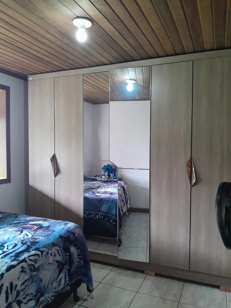 CASA NO BAIRRO ARAÇA: 12ª foto da galeria de imagens do imóvel