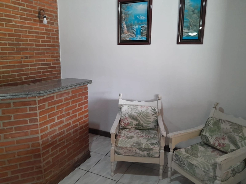 CASA NO BAIRRO ARAÇA: 8ª foto da galeria de imagens do imóvel