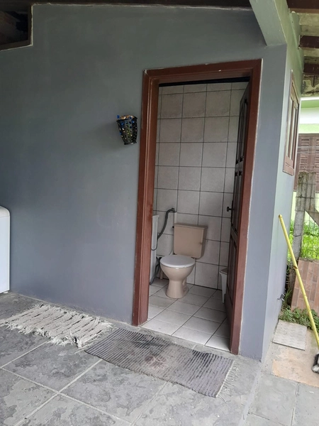 CASA NO BAIRRO ARAÇA: 19ª foto da galeria de imagens do imóvel