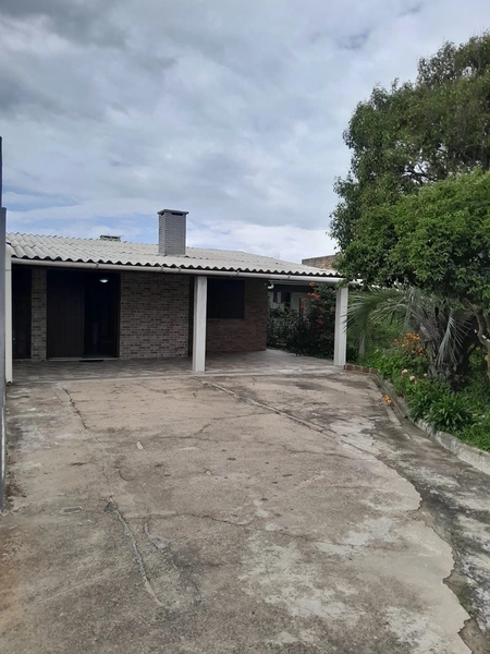 CASA NO BAIRRO ARAÇA: 2ª foto da galeria de imagens do imóvel