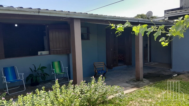 CASA NO BAIRRO ARAÇA: 2ª foto da galeria de imagens do imóvel