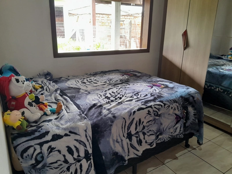 CASA NO BAIRRO ARAÇA: 11ª foto da galeria de imagens do imóvel