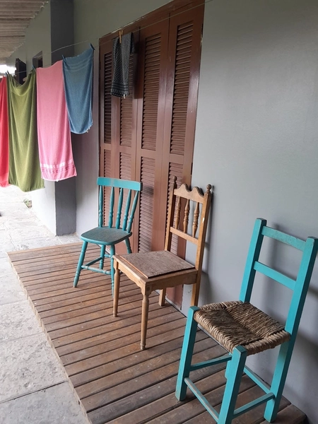 CASA NO BAIRRO ARAÇA: 5ª foto da galeria de imagens do imóvel