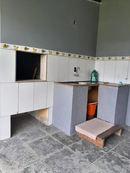 CASA NO BAIRRO ARAÇA: 16ª foto da galeria de imagens do imóvel