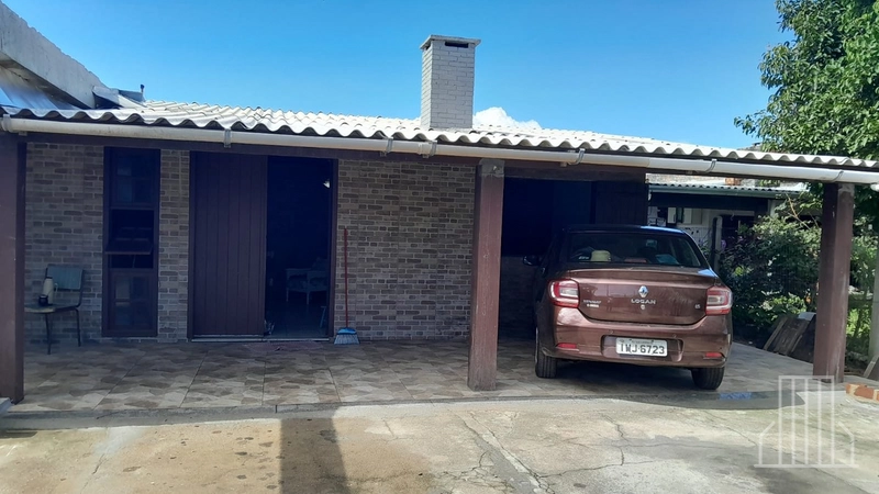 Imóvel residencial ou comercial