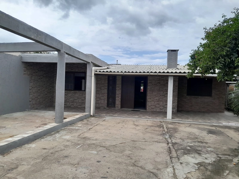 CASA NO BAIRRO ARAÇA: 1ª foto da galeria de imagens do imóvel