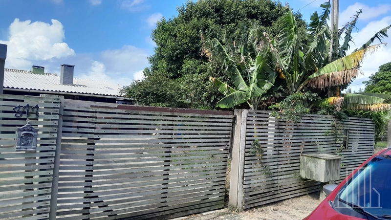 CASA NO BAIRRO ARAÇA: 3ª foto da galeria de imagens do imóvel