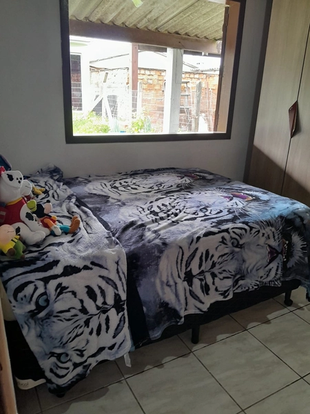 CASA NO BAIRRO ARAÇA: 14ª foto da galeria de imagens do imóvel