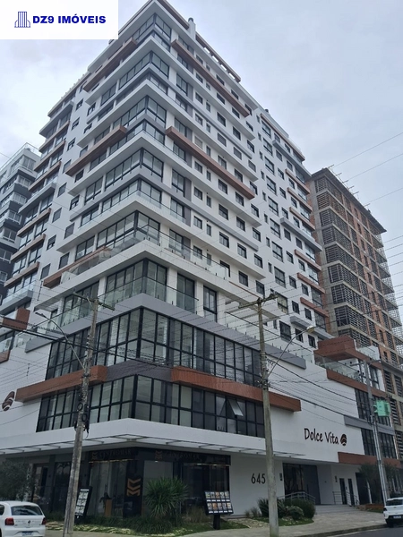 ESPETACULAR APARTAMENTO EM CONDOMÍNIO COMPLETO: 5ª foto da galeria de imagens do imóvel