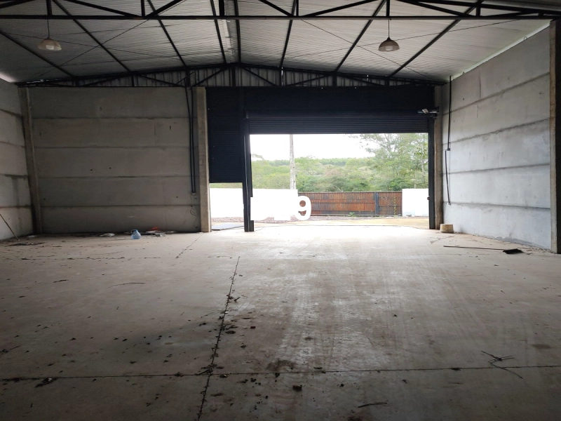 EXCELENTE LOTE COM PAVILHÃO NO CENTRO DE TRIUNFO - RS!: 1ª foto da galeria de imagens do imóvel